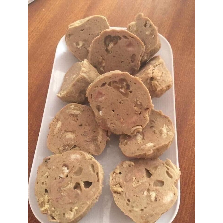 Bò Viên Gân 500G Loại Ngon ( Giao Hàng Hà Nội)