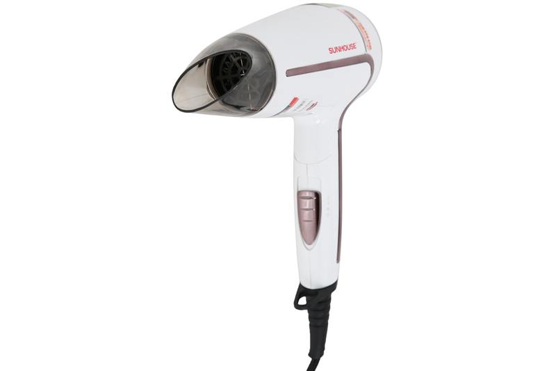 Máy sấy tóc nóng,lạnh Sunhouse SHD2308W