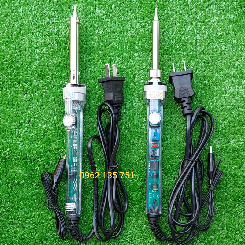 Mỏ hàn chỉnh nhiệt độ 905C 907 60W