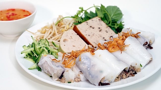 BỘT BÁNH CUỐN 400GR BÍCH CHI