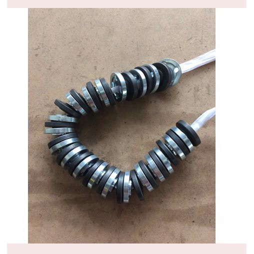 Đồng Tiền Máy Mài 100Mm
