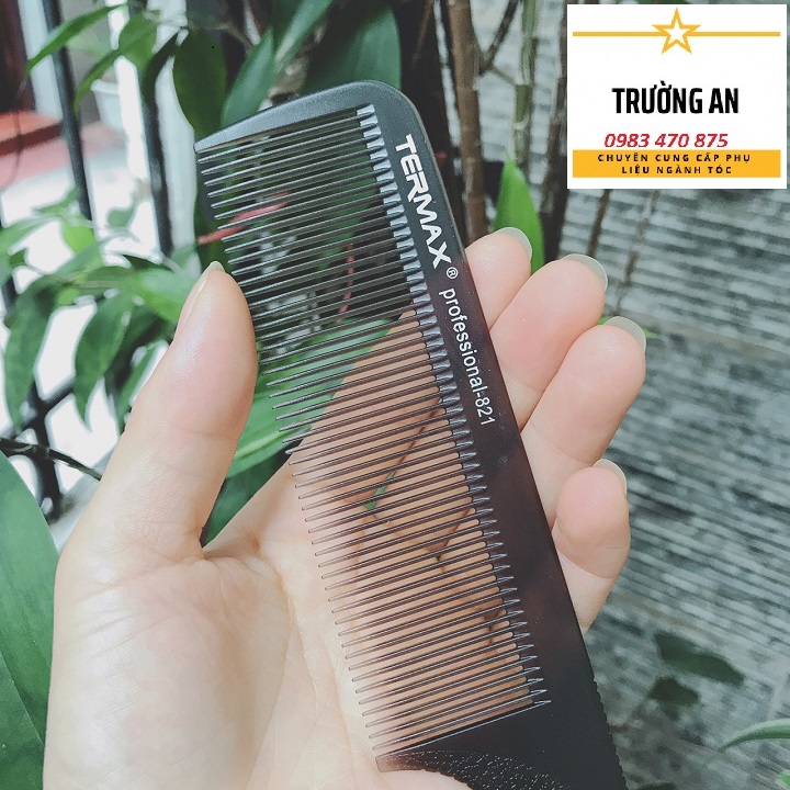Lược Cắt Tóc Termax 821