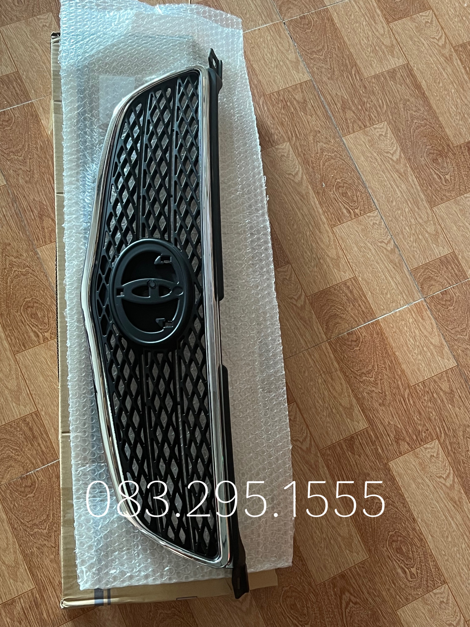 Mặt ga lăng vios 02 - 07 , ld