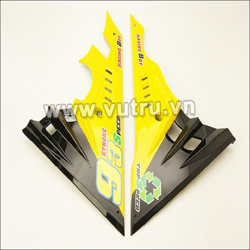 Mỏ cày winner 150