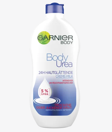 [HÀNG NỘI ĐỊA ĐỨC] - DƯỠNG THỂ GARNIER BODY - 400ML