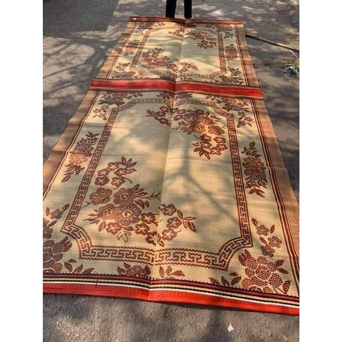 Chiếu nhựa giá rẻ loại 2mx4m