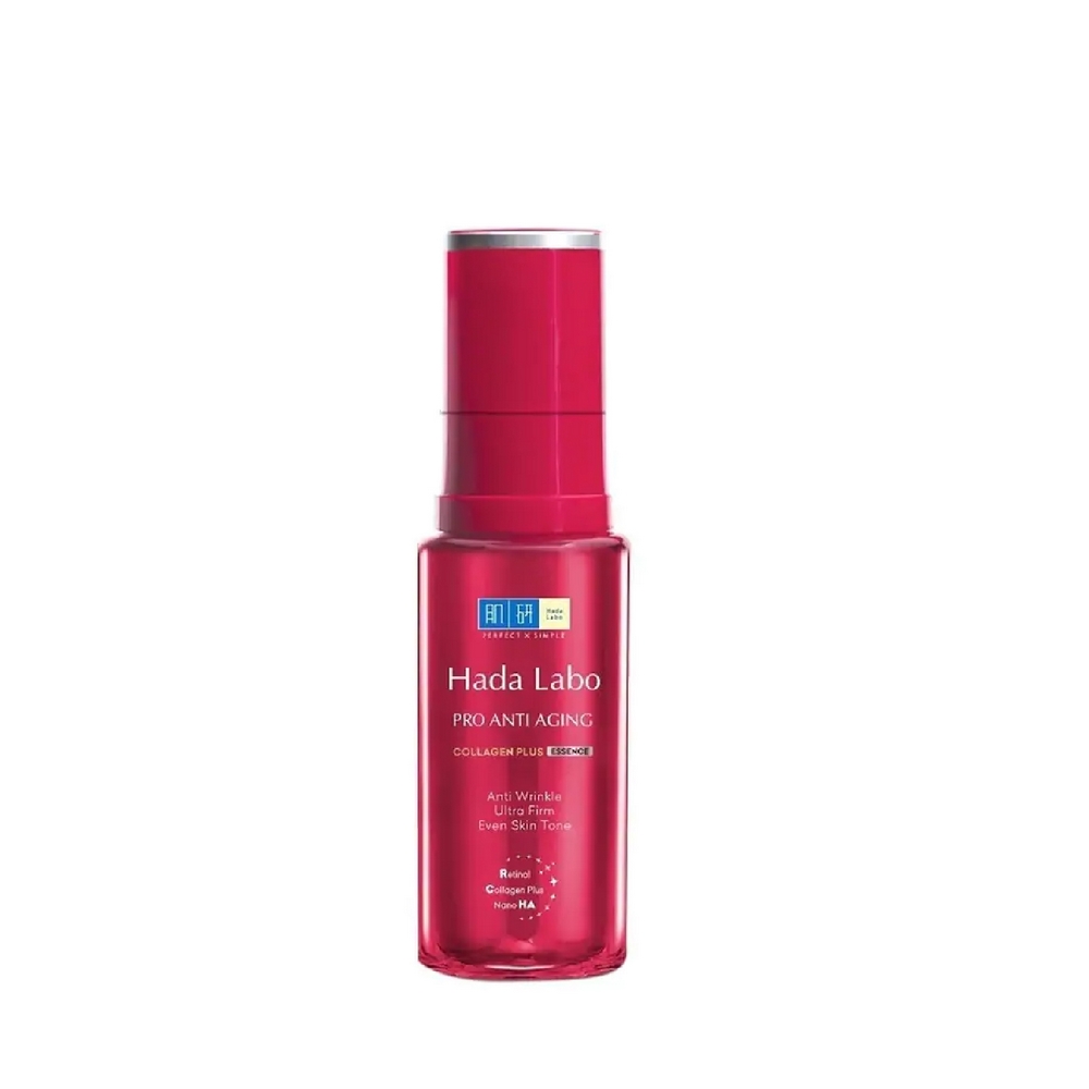 [MUA LÀ CÓ QUÀ] Tinh Chất Chống Lão Hóa Hada Labo Pro Anti-Aging 30g