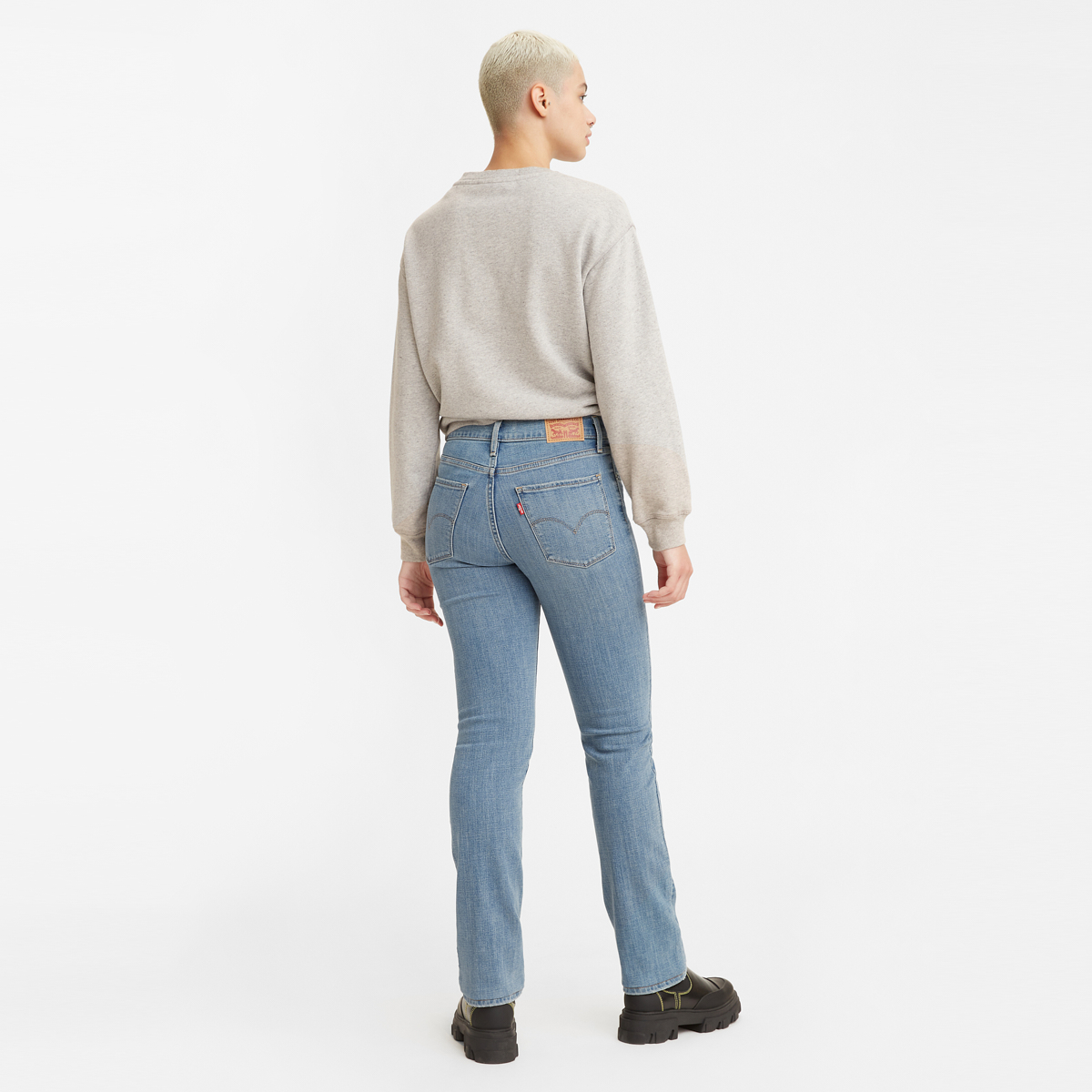 LEVI'S - Quần Jeans Nữ Dài 18883-0159