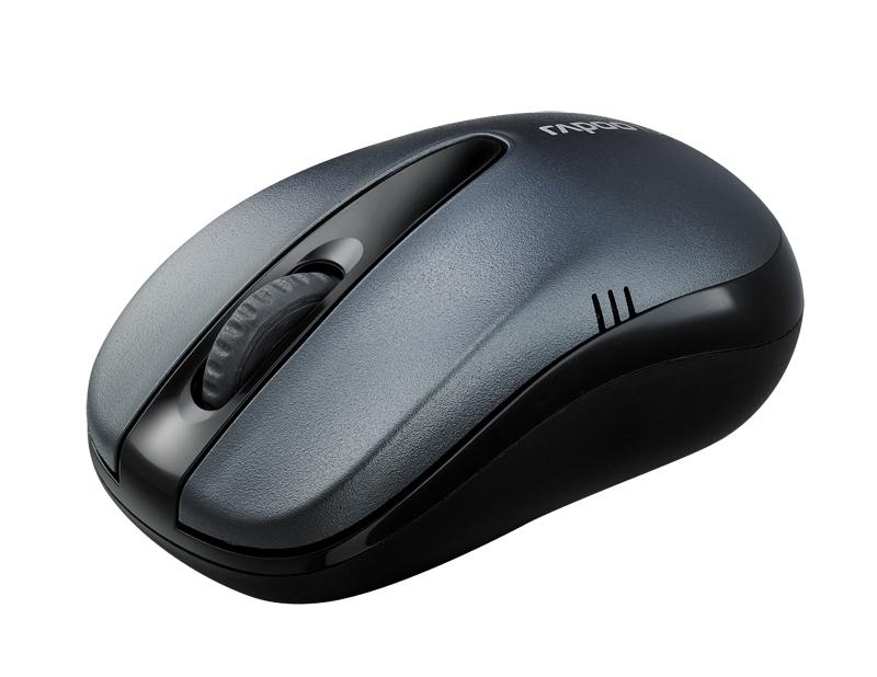Chuột vi tính không dây rapoo 1070P