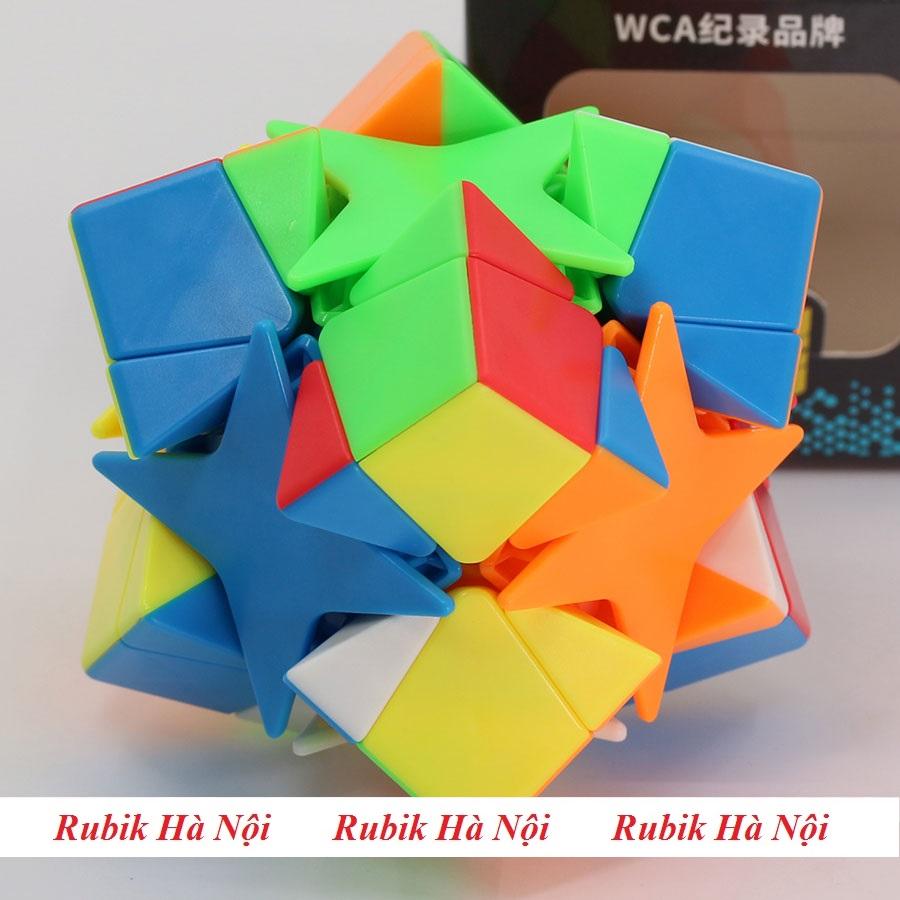 Rubik Polaris Meilong Mofang Jiaoshi