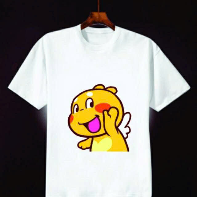 (T-Shirt) T-Shirt for Mother and Baby Donal Mouse.