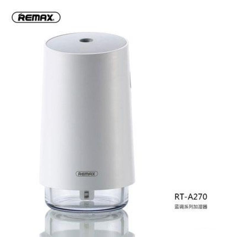 Bảng giá Remax Máy Bổ Sung Độ Ẩm Nhỏ Đồ Gia Dụng Văn Phòng Không Khí Máy Phun Sương Nút Bịt Tai Phòng Ngủ Mini Loại Nhỏ Nước Giữ Ẩm Ký Túc Xá Sinh Viên Dùng Giường Phụ Nữ Mang Thai Bé Kiểu Di Động cô Gái USB Tạo Độ Ẩm