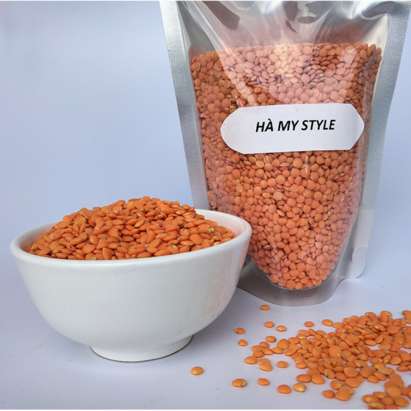 Đậu lăng đỏ túi 500g