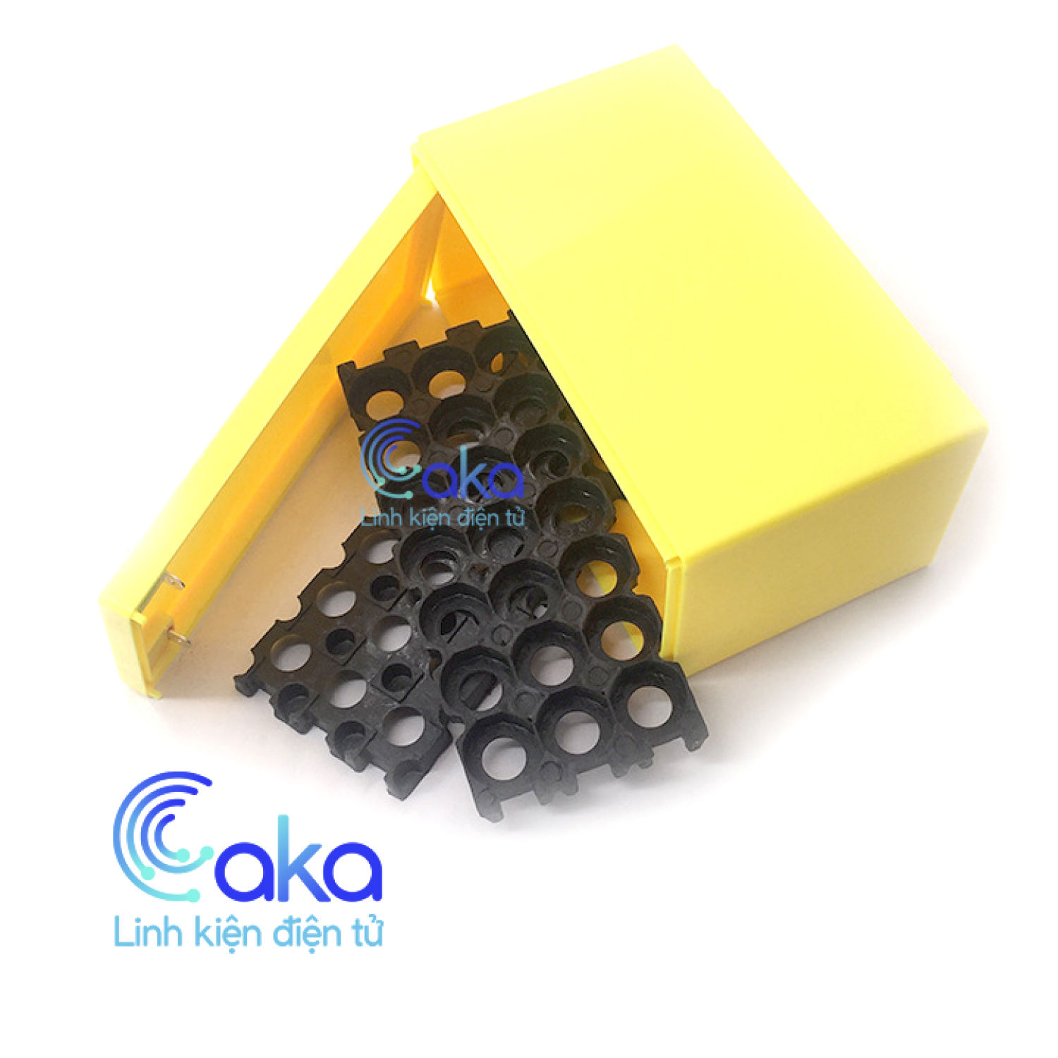 Keo dán tản nhiệt STARS-922 tuýp nhỏ