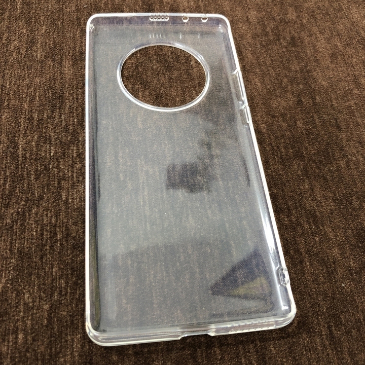 Ốp lưng Huawei Mate 40 Pro - Mate 40 Pro Plus dẻo Gor