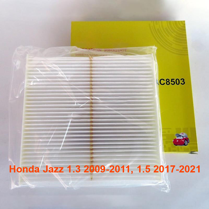 Lọc gió điều hòa AC8503-9 JS Asakashi dành cho Honda Jazz 1.3 2009