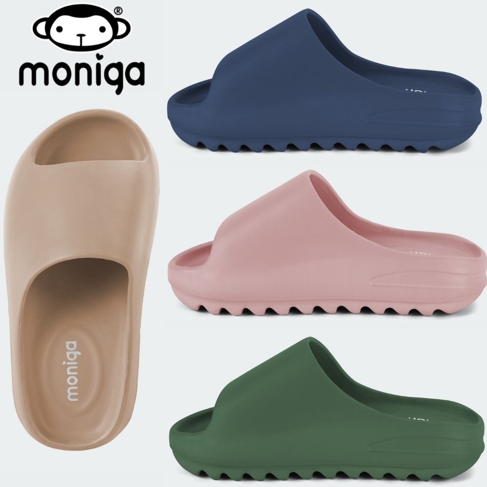 Dép bánh mỳ Thái Lan moniga YM