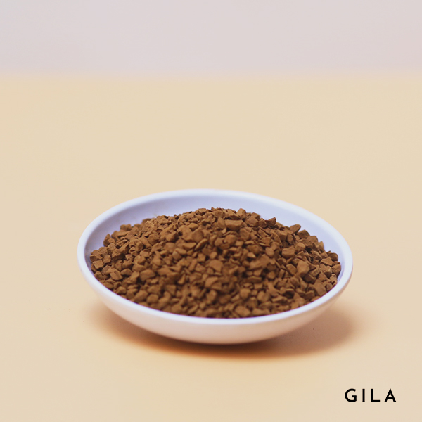 CÀ PHÊ HÒA TAN SẤY LẠNH (Freeze dried instant coffee)