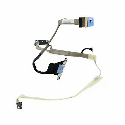 CÁP MÀN HÌNH DELL LATITUDE E4310