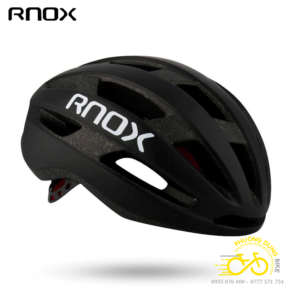Mũ bảo hiểm xe đạp thể thao RNOX RX01