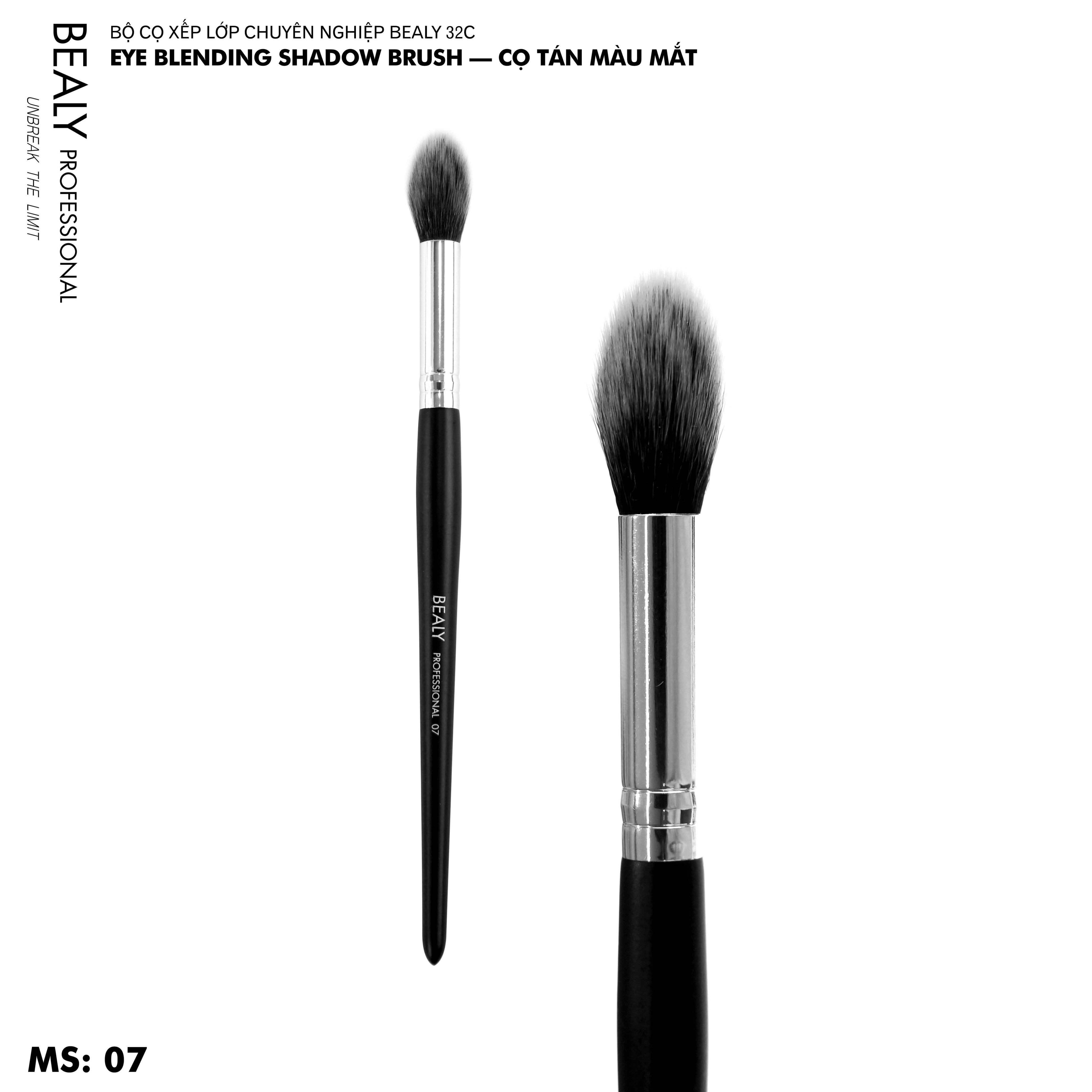 CỌ MẮT XẾP LỚP BEALY NO.07