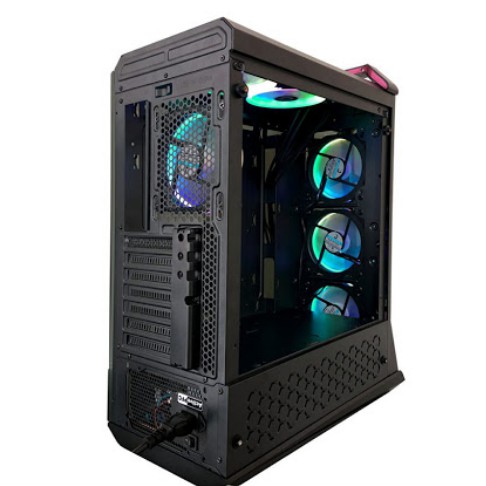 Vỏ thùng Jetek Game G9018