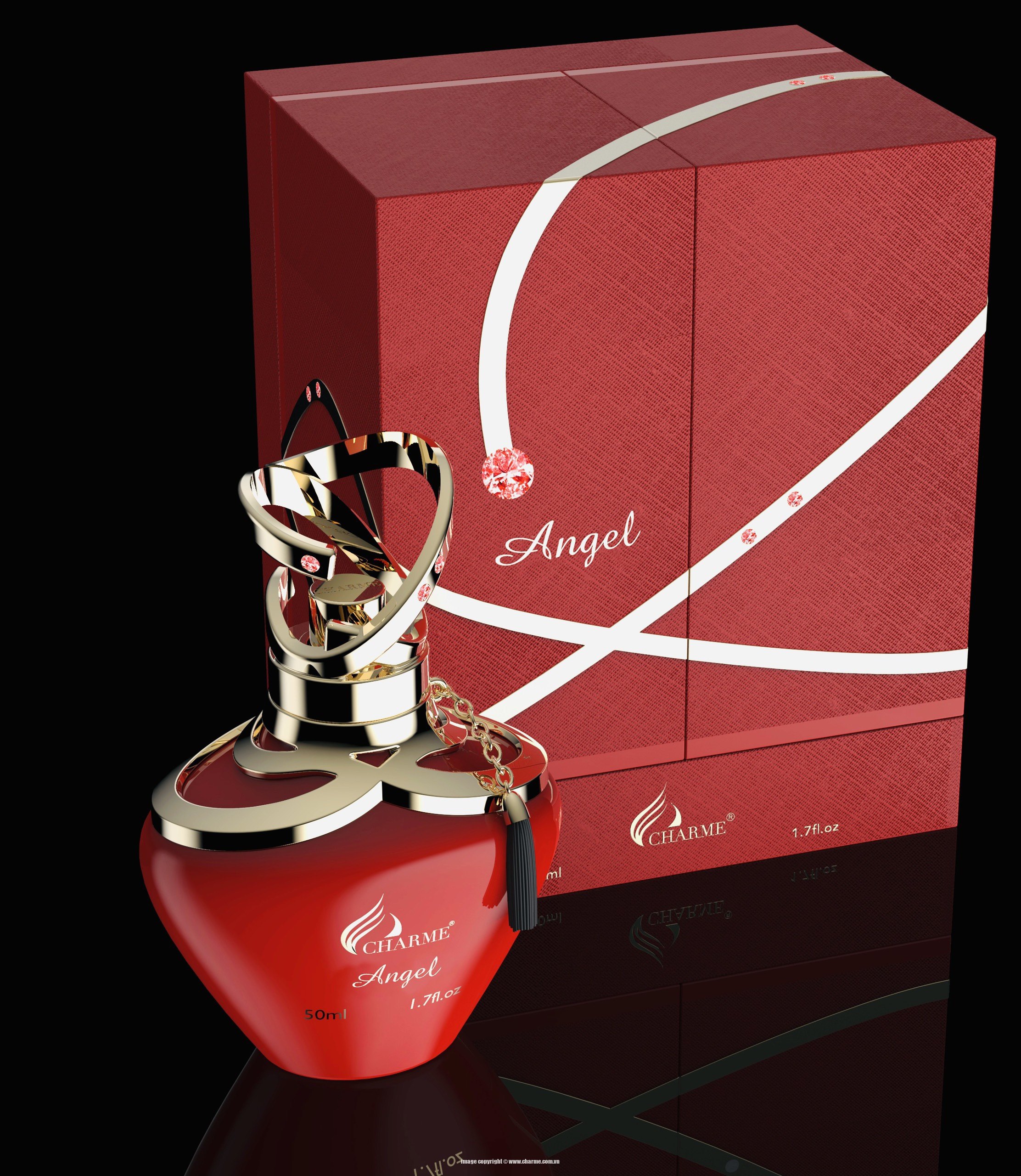 Angel 50ml