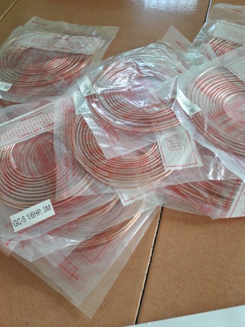 CÁP MÁY LẠNH, TỦ LẠNH