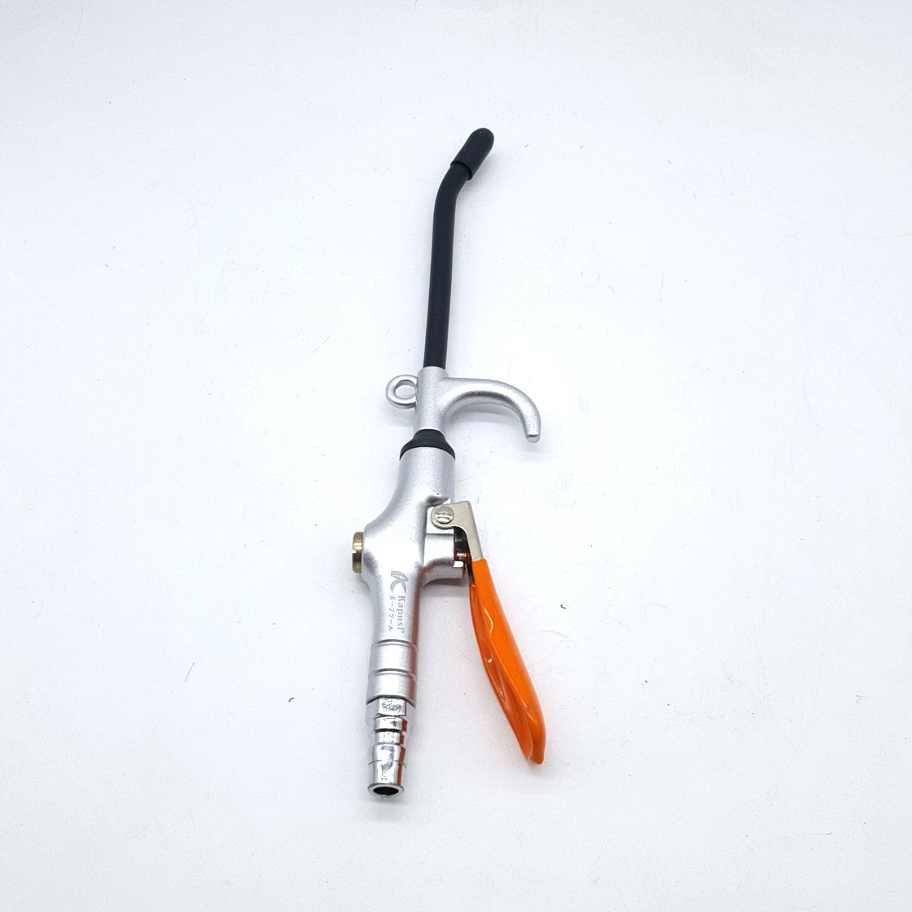 [HCM]DỤNG CỤ XỊT HƠI  SẮT KAPUSI K1017