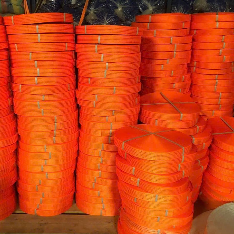 Carrying rope, rope width of 50mm, 38mm, 25mm swivel cord from 1 pcs-100 pcs.
