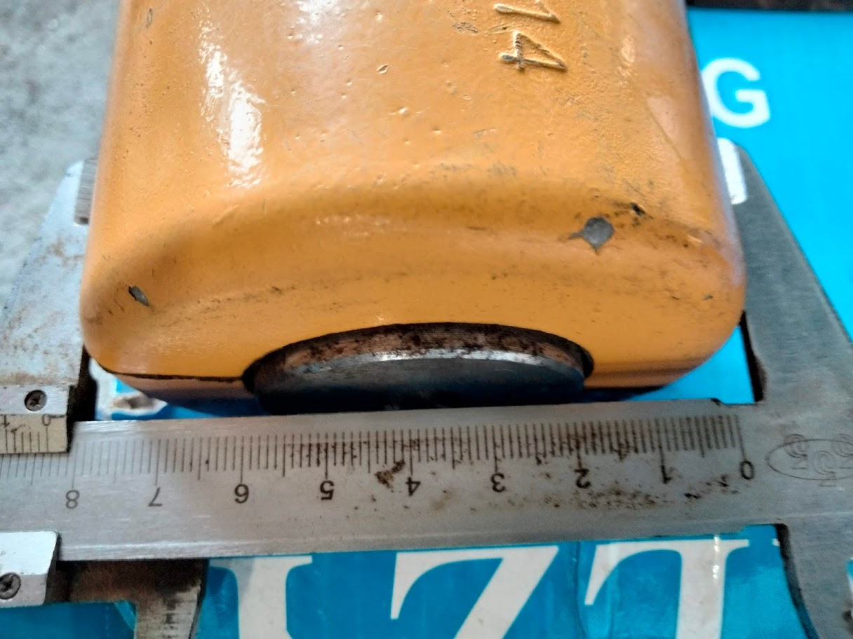 KHỚP NỐI XÍCH KC4014