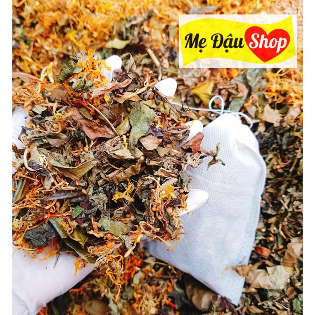 Thảo dược tắm bé