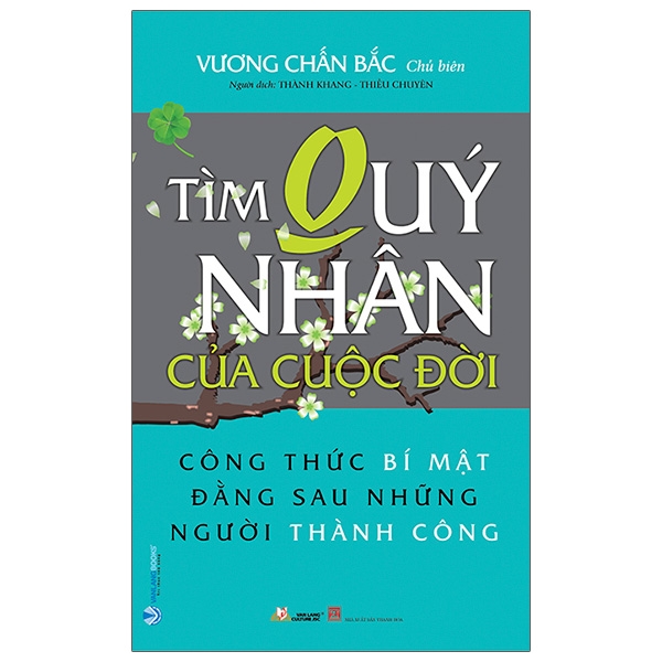 Fahasa - tìm quý nhân của cuộc đời