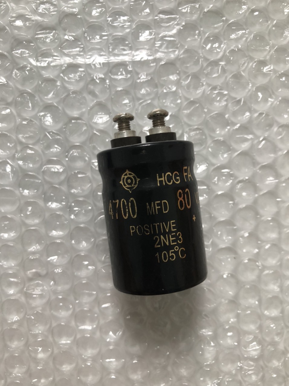 TỤ LỌC NGUỒN ĐIỆN 50VDC-10000UF