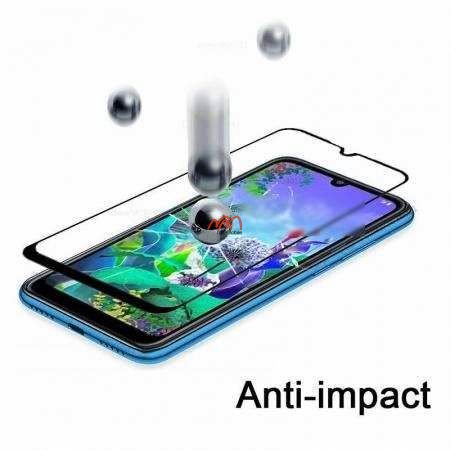 Kính cường lực 3D full màn hình LG V60 ThinQ