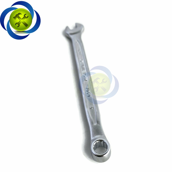 [HCM]Cờ lê vòng miệng 6mm Kingtony 1060-06 dài 105mm