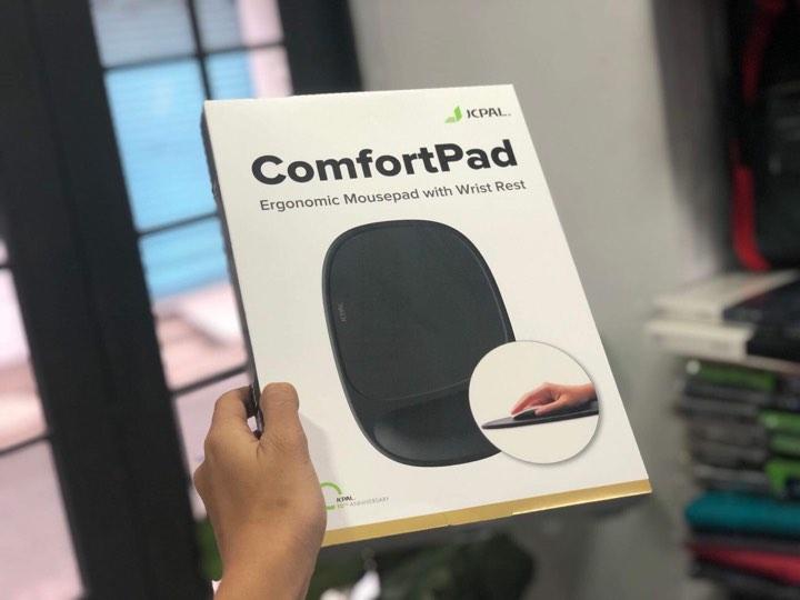 Miếng Lót Chuột JCPAL Comforpad
