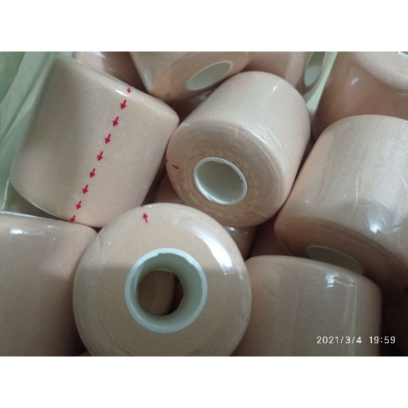 Cuốn cán lót, cuốn cốt cán vợt Apavi