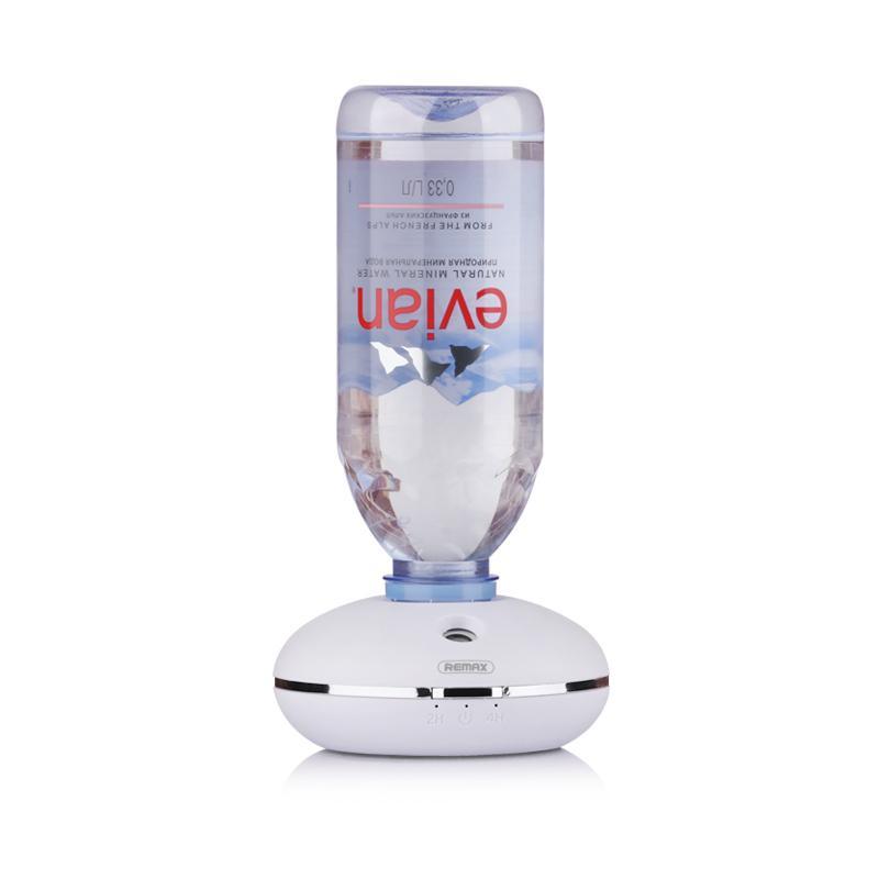 Bảng giá Remax Chai Chòm Sao Bảo Bình Khí Chai Nước Khoáng Mini USB Máy Bổ Sung Độ Ẩm Nhỏ Kiểu Di Động Văn Phòng Để Bàn Nhà