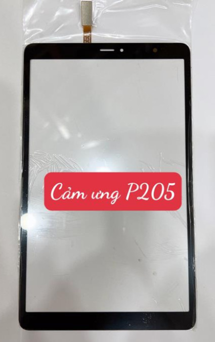 Cảm Ứng SS Tab P205 / Tab A8 Plus 2019, Loại ZIN