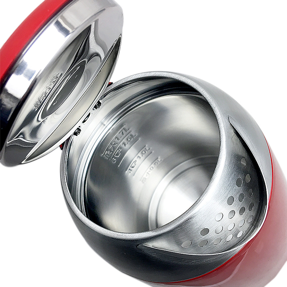 Bình Đun Siêu Tốc Philips HD9329