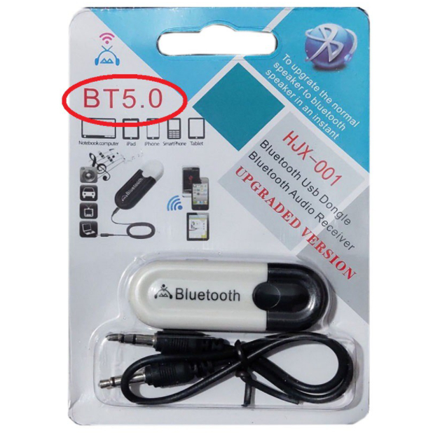Usb bluetooth hjx-001