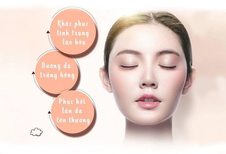 KEM TRẮNG DA CYDO 16G