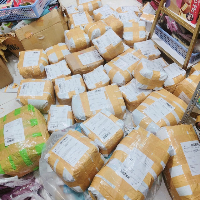 [RẺ VÔ ĐỊCH SG] Set 1 miếng mặt nạ Bất Kì - Combo 1 mask nội địa Trung (Mẫu ngẫu nhiên)