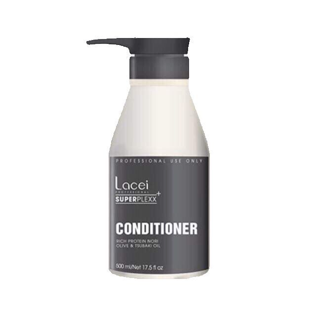 Dầu xả Free Sulfate Lacei Superplexx+ Conditioner 500ml