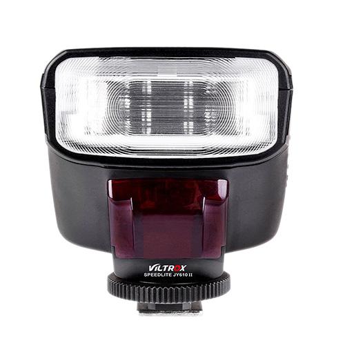 Đèn Flash Viltrox JY610II