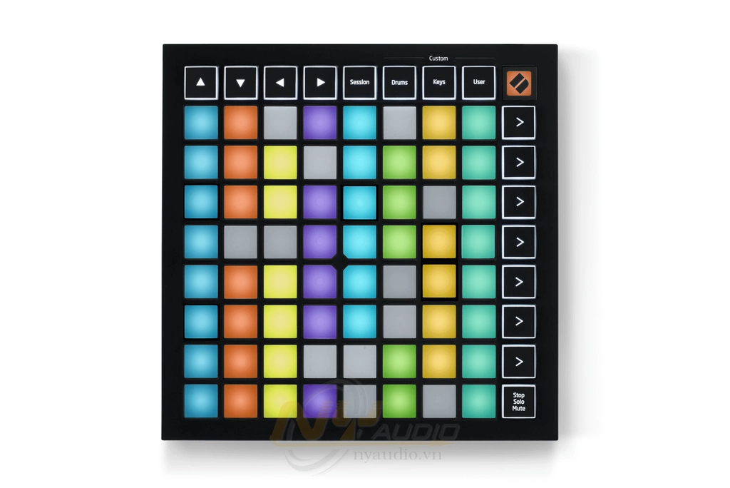 [HCM]Novation Launchpad Mini MK3 Controller
