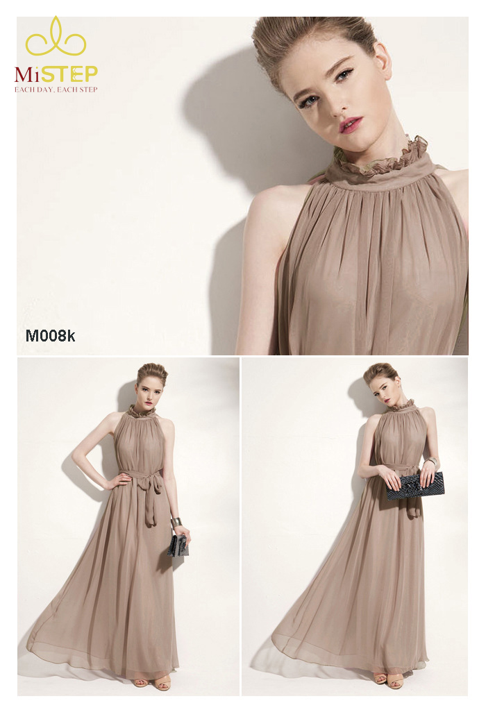 Đầm Maxi Dài Dự Tiệc