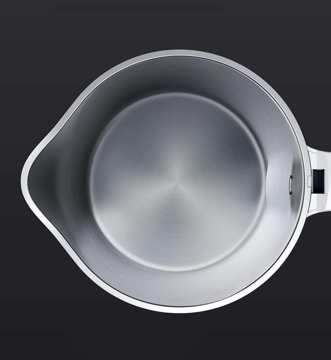 Ấm, bình đun nước Mijia 1S 1.7L MJDSH03YM