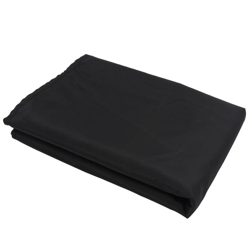Piano Keyboard Dustproof and Splashproof Opening 61 Key Keyboard Cover Dust Cover Drawstring Draw Keyboard Instrument Cover